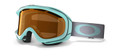 Oakley Ambush 7017 Sunglasses 57-590 Mint