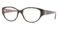 VERSACE VE 3183 Eyeglasses 5083 Havana Baroque 52-16-140