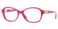 VERSACE VE 3185 Eyeglasses 5067 Fuxia 52-16-135