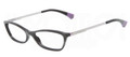 EMPORIO ARMANI EA 3014 Eyeglasses 5017 Blk Violet 54-16-140