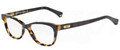 EMPORIO ARMANI EA 3015 Eyeglasses 5107 Havana Br 51-17-140