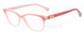 EMPORIO ARMANI EA 3015 Eyeglasses 5110 Pink 53-17-140