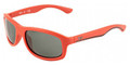 Ray Ban RJ 9058S Sunglasses 700271 Matte Red 50-15-115
