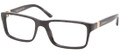 BVLGARI BV 3021G Eyeglasses 5285 Blk 55-18-145
