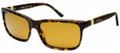 BVLGARI BV 7017G Sunglasses 528657 Havana 60-17-145