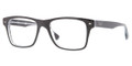 Ray Ban RX 5308 Eyeglasses 2034 Blk On 53-18-145
