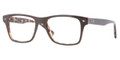 Ray Ban RX 5308 Eyeglasses 5220 Br On Havana 51-18-145