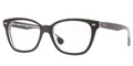 Ray Ban RX 5310 Eyeglasses 2034 Blk On 53-17-145