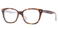 Ray Ban RX 5310 Eyeglasses 5238 Havana On Opal Blue 51-17-145
