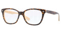Ray Ban RX 5310 Eyeglasses 5239 Havana On Opal Peach 51-17-145
