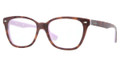 Ray Ban RX 5310 Eyeglasses 5240 Havana On Opal Violet 51-17-145