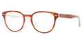 Ray Ban RX 5311 Eyeglasses 5237 Havana On Opal Ice 48-20-145