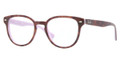 Ray Ban RX 5311 Eyeglasses 5240 Havana On Opal Violet 48-20-145