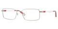 Ray Ban RX 6275 Eyeglasses 2620 Matte Gunmtl 52-17-145