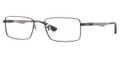 Ray Ban RX 6275 Eyeglasses 2503 Matte Blk 52-17-145