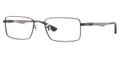 Ray Ban RX 6275 Eyeglasses 2503 Matte Blk 54-17-145