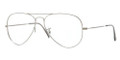 Ray Ban RX 6049 Eyeglasses 2620 Matte Gunmtl 55-14-140