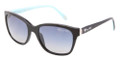TIFFANY TF 4083 Sunglasses 80014L Blk 56-18-140