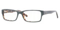 Ray Ban RX 5169 Eyeglasses 5221 Grn On Havana 52-16-140