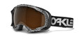 Oakley Splice 7022 Sunglasses 57-074 Grey Haze