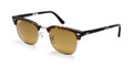 Ray Ban RB 2176 Sunglasses 1151M7 Matte Havana 51-21-145