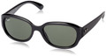Ray Ban RB 4198 Sunglasses 601 Blk 55-18-140