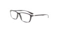 Ray Ban RX 7018 Eyeglasses 5204 Matte Grey 55-16-145