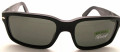 PERSOL PO 3067S Sunglasses 95/58 Blk 57-18-145