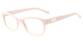 GIORGIO ARMANI AR 7017F Eyeglasses 5117 Beige 53-18-135