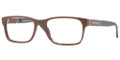 BURBERRY BE 2150 Eyeglasses 3404 Br 53-17-140