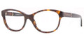 BURBERRY BE 2151 Eyeglasses 3002 Havana 54-18-140