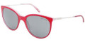 TIFFANY TF 4087B Sunglasses 81763F Cherry Pink 55-19-140