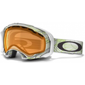 Oakley Splice 7022 Sunglasses 57-145 Orbit Mint