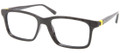 RALPH LAUREN PH 2108 Eyeglasses 5001 Blk 55-17-145