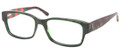 RALPH LAUREN PH 2109 Eyeglasses 5442 Grn 54-17-140