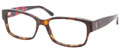 RALPH LAUREN PH 2109 Eyeglasses 5443 Havana Vintage 54-17-140