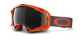 Oakley Splice 7022 Sunglasses 57-147 Neon Fire Dark