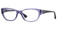 VOGUE VO 2841 Eyeglasses 2121 Violet 52-16-140