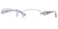 VOGUE VO 3881B Eyeglasses 940 Metalized Violet 53-17-135