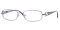 VOGUE VO 3882B Eyeglasses 940 Metalized Violet 51-17-135