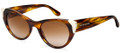 RALPH LAUREN RL 8112 Sunglasses 500713 Red Tort 51-19-140