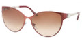 BVLGARI BV 6070H Sunglasses 200113 Bordeaux 58-16-135