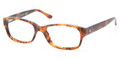 RALPH LAUREN RL 6111 Eyeglasses 5017 Jerry Tort 49-16-135