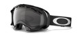 Oakley Splice 7022 Sunglasses 57-236 Jet Black