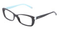 TIFFANY TF 2090H Eyeglasses 8001 Blk 54-16-140