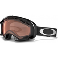 Oakley Splice 7022 Sunglasses 57-241 Jet Black