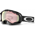 Oakley Splice 7022 Sunglasses 57-243 Jet Black