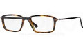 Ray Ban RX 7019 Eyeglasses 2301 Havana 50-17-140