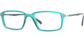 Ray Ban RX 7019 Eyeglasses 5243 Grn 50-17-140