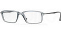 Ray Ban RX 7019 Eyeglasses 5244 Grey 50-17-140